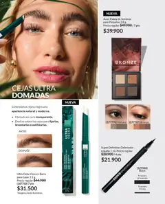 Avon catálogo - Campaña 05/2026 -  Vista previa de la revista de la tienda Avon valido desde el 01.04.2026 | Página: 59