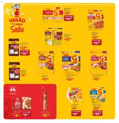 Bistek Supermercados - Ofertas Quinzenal - Pré-Visualização do folheto da loja Bistek Supermercados, válido de 28.01.2026 | Página: 13