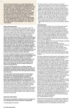 Preview of Verizon weekly ads valid from 01.11.2024 | Page: 20