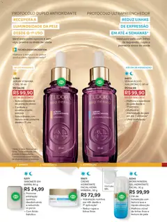 Eudora Black Friday - Pré-Visualização do folheto da loja Eudora, válido de 29.10.2025 | Página: 113