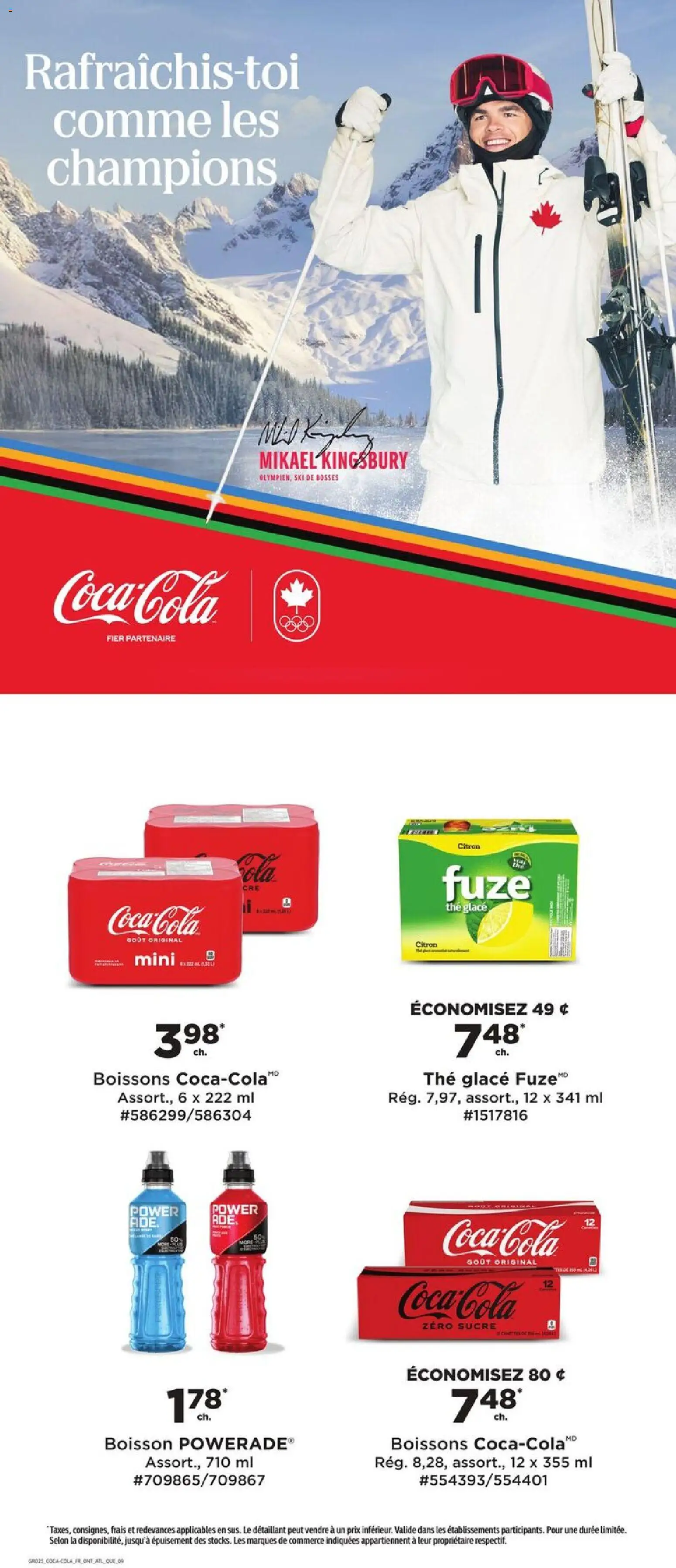 Giant Tiger flyer valid from 21.01.2026 | Page: 11 | Products: Tea