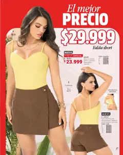 Catálogo Carmel - Campaña 16/25 -  Vista previa de la revista de la tienda Carmel valido desde el 08.09.2025 | Página: 37