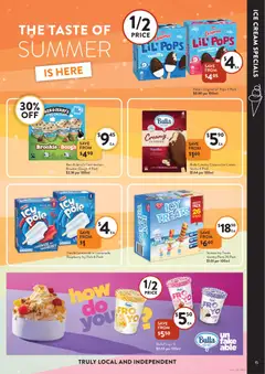 Preview of Foodworks Black Friday - valid from 26.11.2025 | Page: 15
