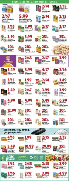 Preview of Festival Foods weekly ads valid from 21.01.2026 | Page: 5