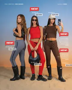 Vista previa Vitnik catálogo válido desde el 05.02.2026 | Página: 17