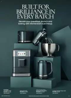 Myer catalogue - valid from 10.09.2025 | Page: 23