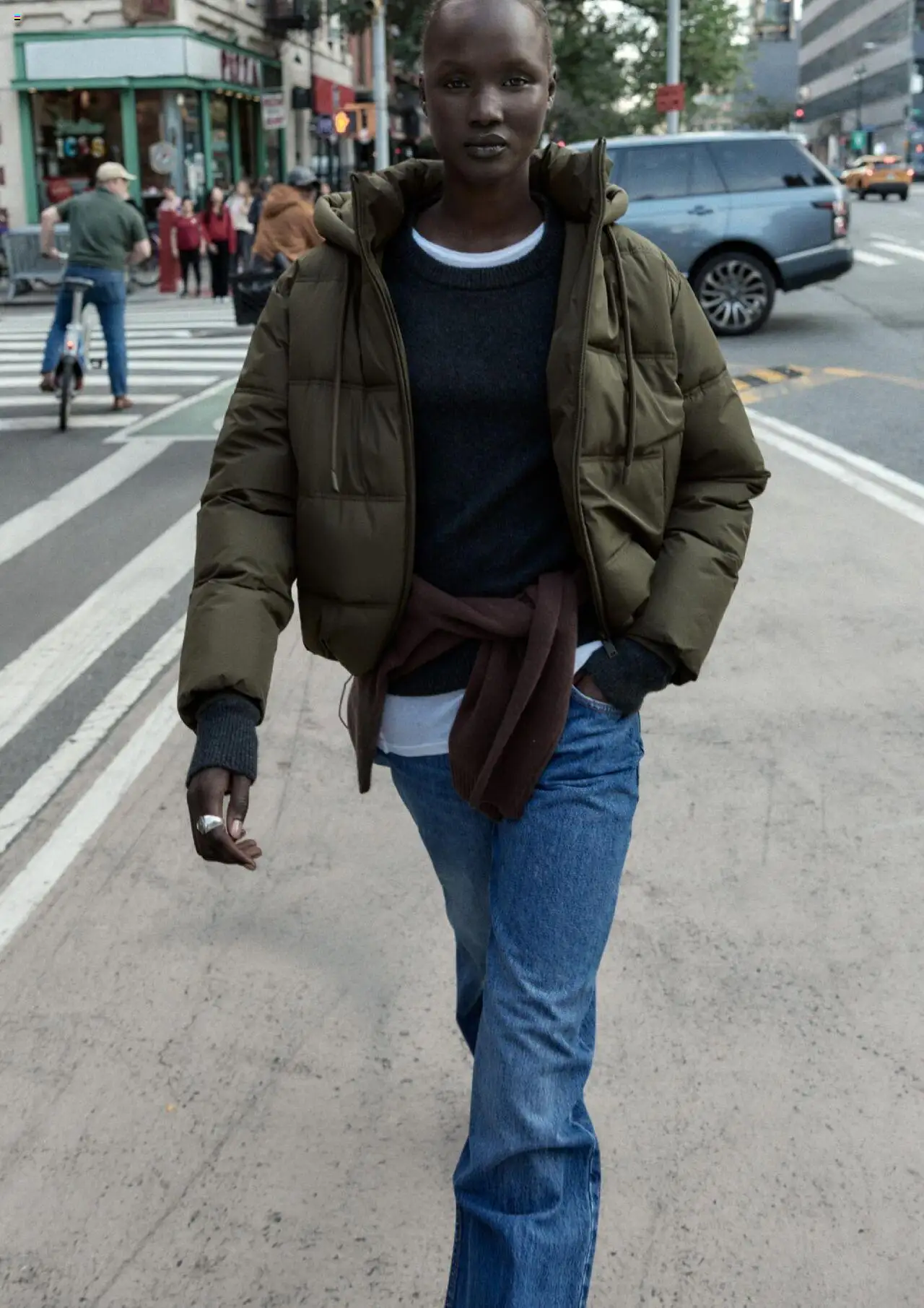 Nuevas ofertas de Zara válidas en toda la República Mexicana desde el 01.10.2025. ¡Encuentra las mejores ofertas en Zara - Catálogo Otoño! | Página: 4