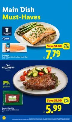 Preview of Lidl weekly ads valid from 25.02.2026 | Page: 4