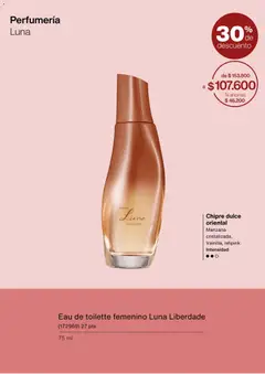 Natura - Catálogo C16/2025 -  Vista previa de la revista de la tienda Natura valido desde el 13.11.2025 | Página: 59