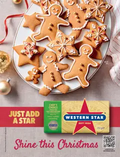 Preview of Coles December 2025 - valid from 04.12.2025 | Page: 56 | Products: Dairy, Butter