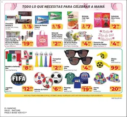 Preview of El Rancho weekly ads valid from 01.04.2026 | Page: 5
