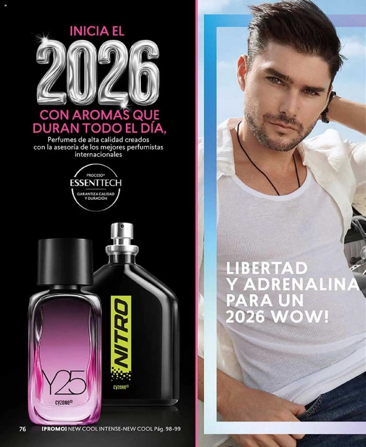 Catálogo CyZone válido desde 18.12.2025 | Página: 76