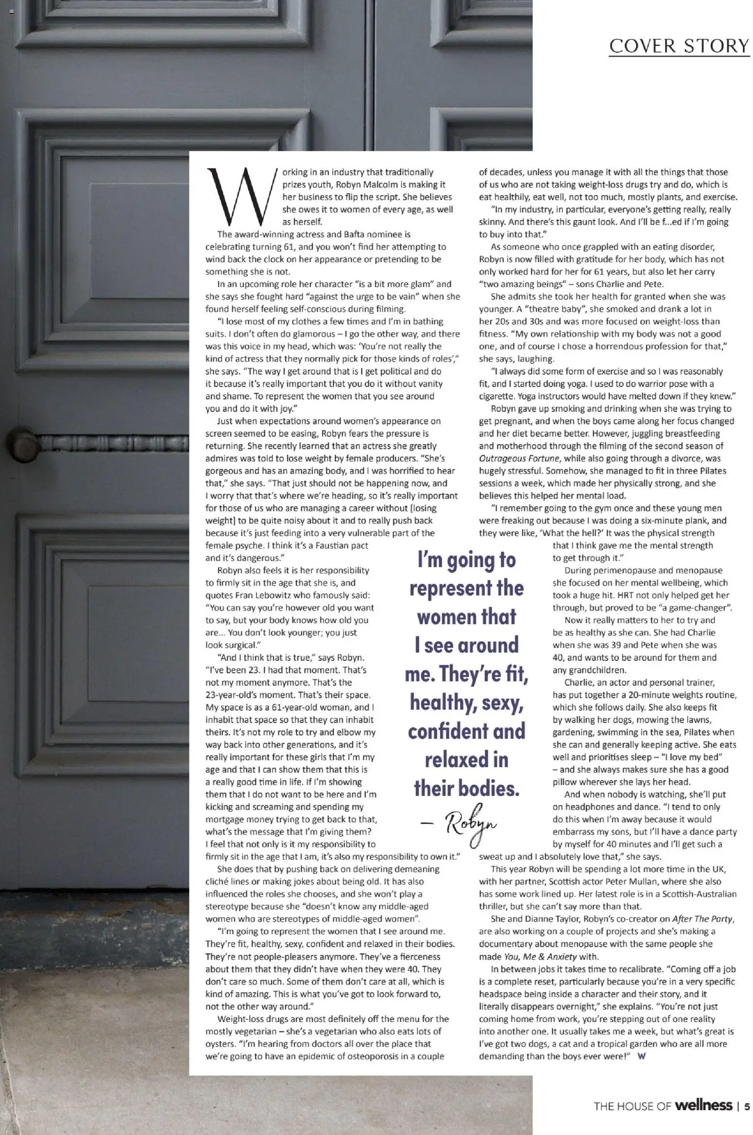 Chemist Warehouse catalogue from 26.02.2026 | Page: 5