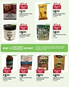 Preview of Grocery Outlet weekly ads valid from 18.02.2026 | Page: 8