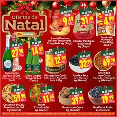 Big Supermercados - Ofertas da semana - Pré-Visualização do folheto da loja Big Supermercados, válido de 16.12.2025 | Página: 2