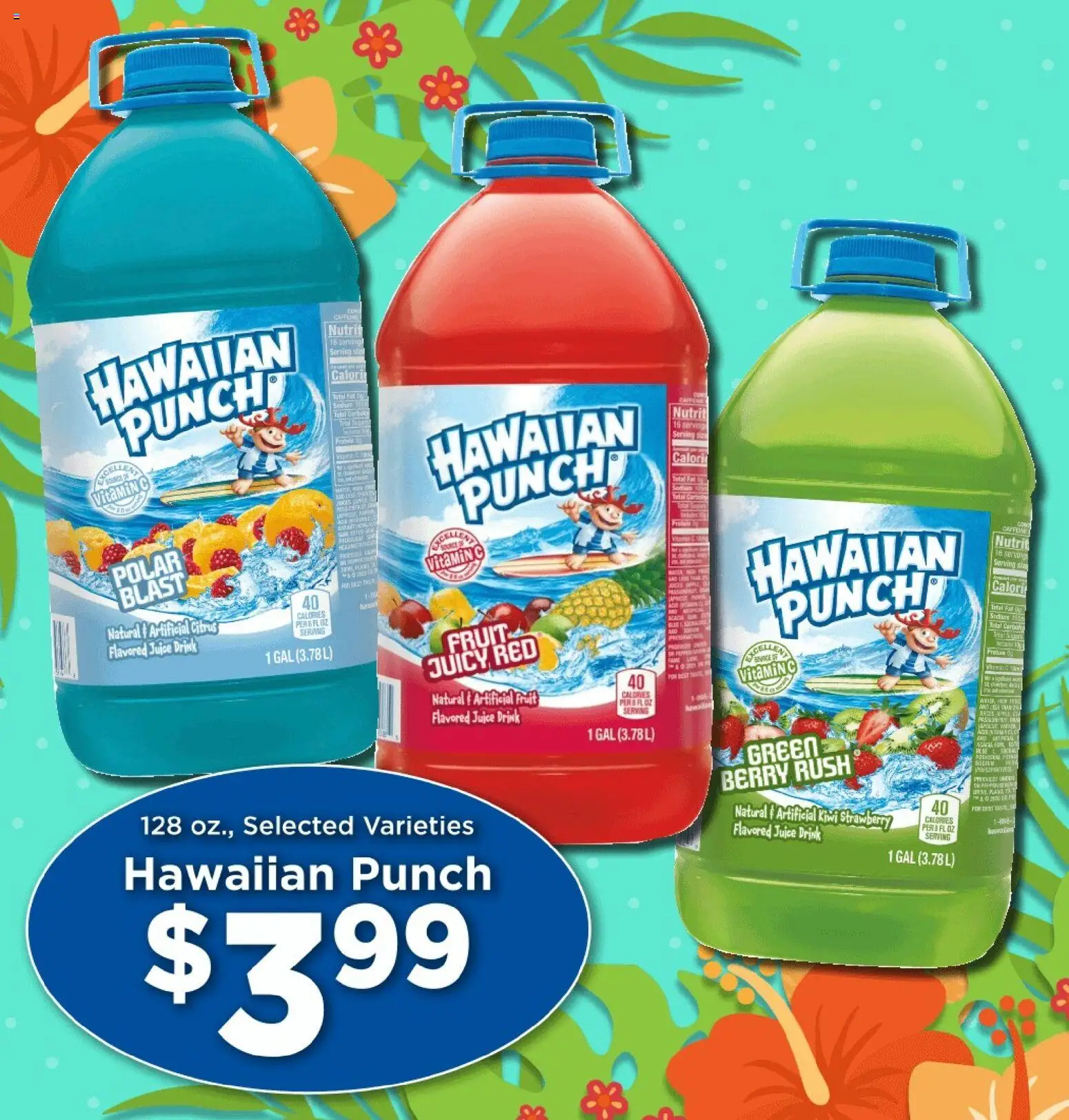 Homeland Bring Savings Home Shopper's Guide - valid from 01.04.2026 | Page: 12 | Products: Juice, Kiwi