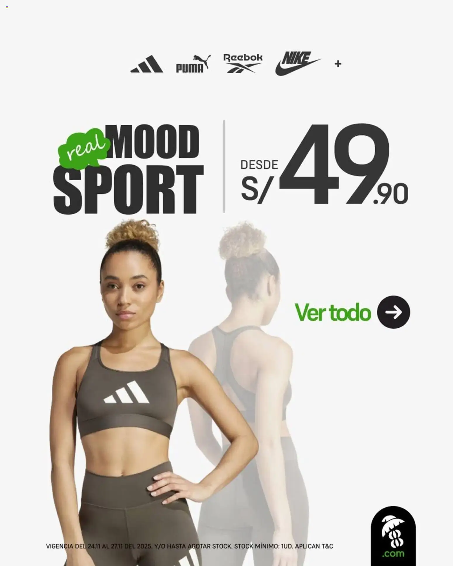 Catálogo Platanitos válido desde 24.11.2025 | Página: 1