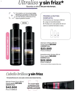 Avon Ciclo 7 -  Vista previa de la revista de la tienda Avon valido desde el 25.03.2026 | Página: 182