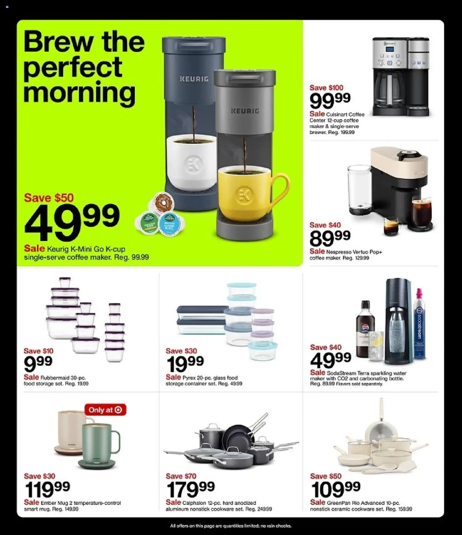 Target Weekly Ad - valid from 23.11.2025 | Page: 42