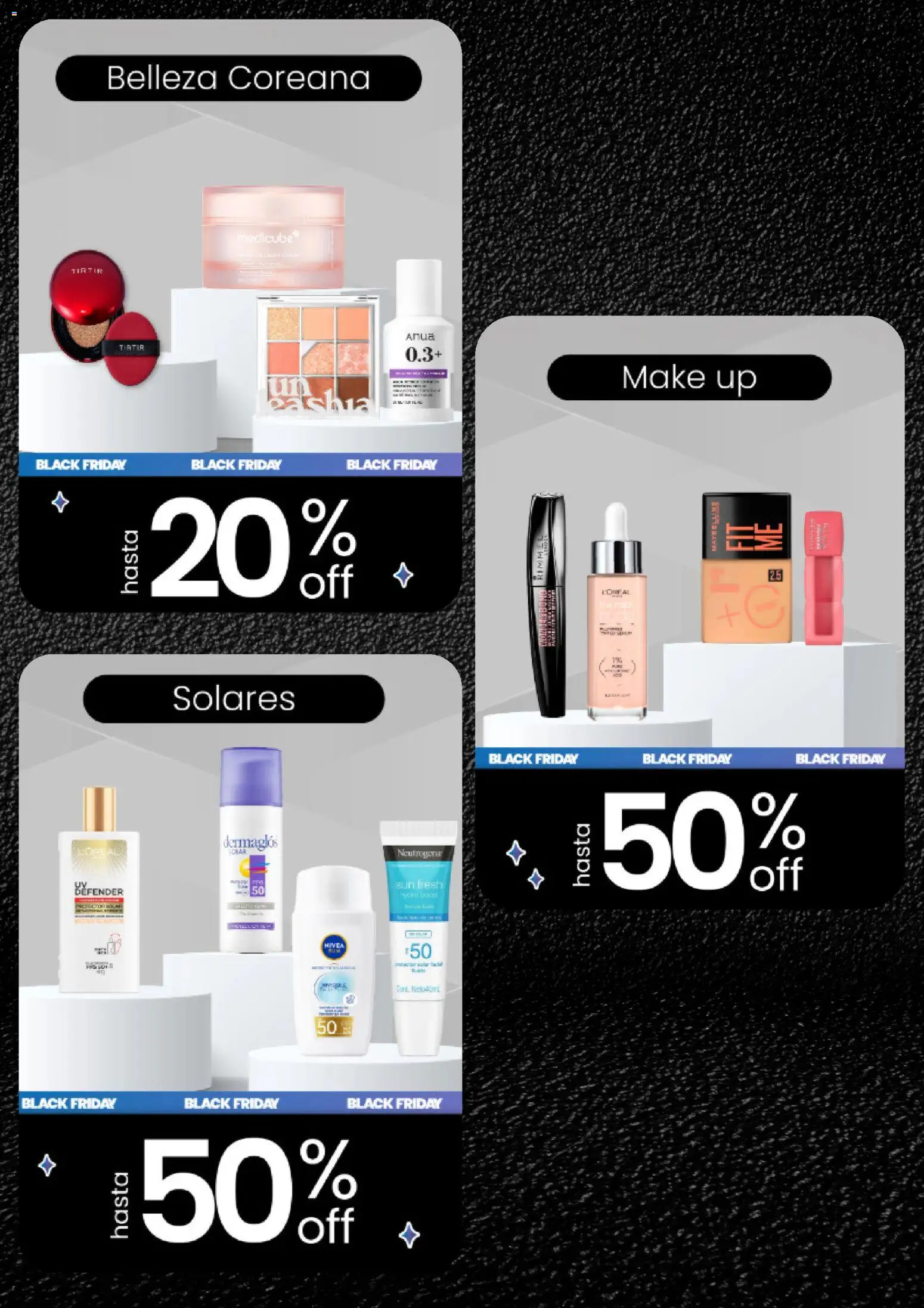 Pigmento - Black Fraiday │ válido desde el 25.11.2025 | Página: 5