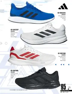 Vista previa de Price Shoes catálogo Importados Winter 2025  , nuevo folleto de la tienda, válido en México a partir del 11.11.2025 | Página: 95