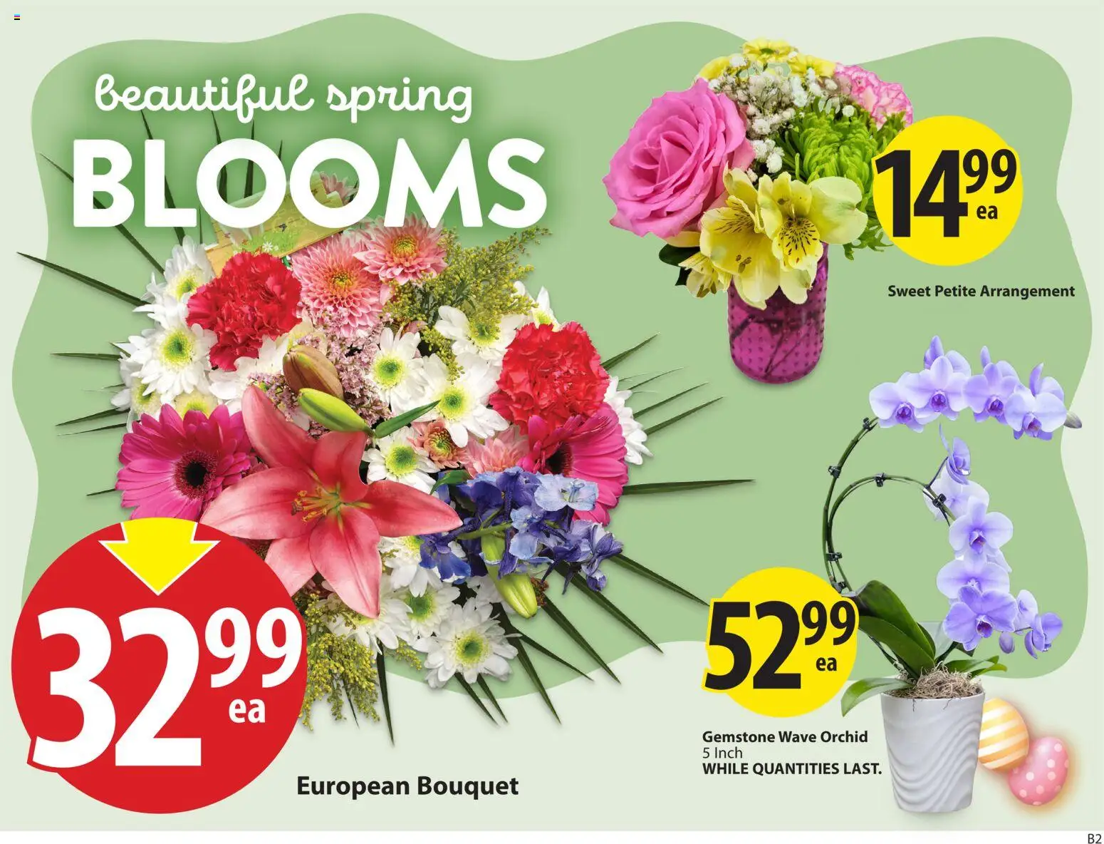 Save on foods flyer valid from 02.04.2026 | Page: 6