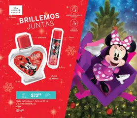 Vista previa de AVON Casa & Estilo 18 2025, nuevo folleto de la tienda, válido en México a partir del 28.11.2025 | Página: 151