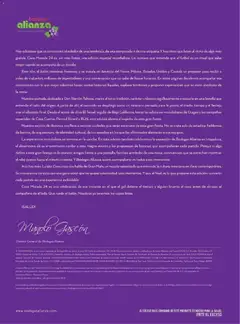 Vista previa de Bodegas Alianza catálogo, nuevo folleto de la tienda, válido en México a partir del 01.04.2026 | Página: 4