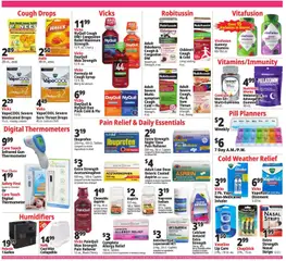 Preview of Ocean State Job Lot weekly ads valid from 02.04.2026 | Page: 27