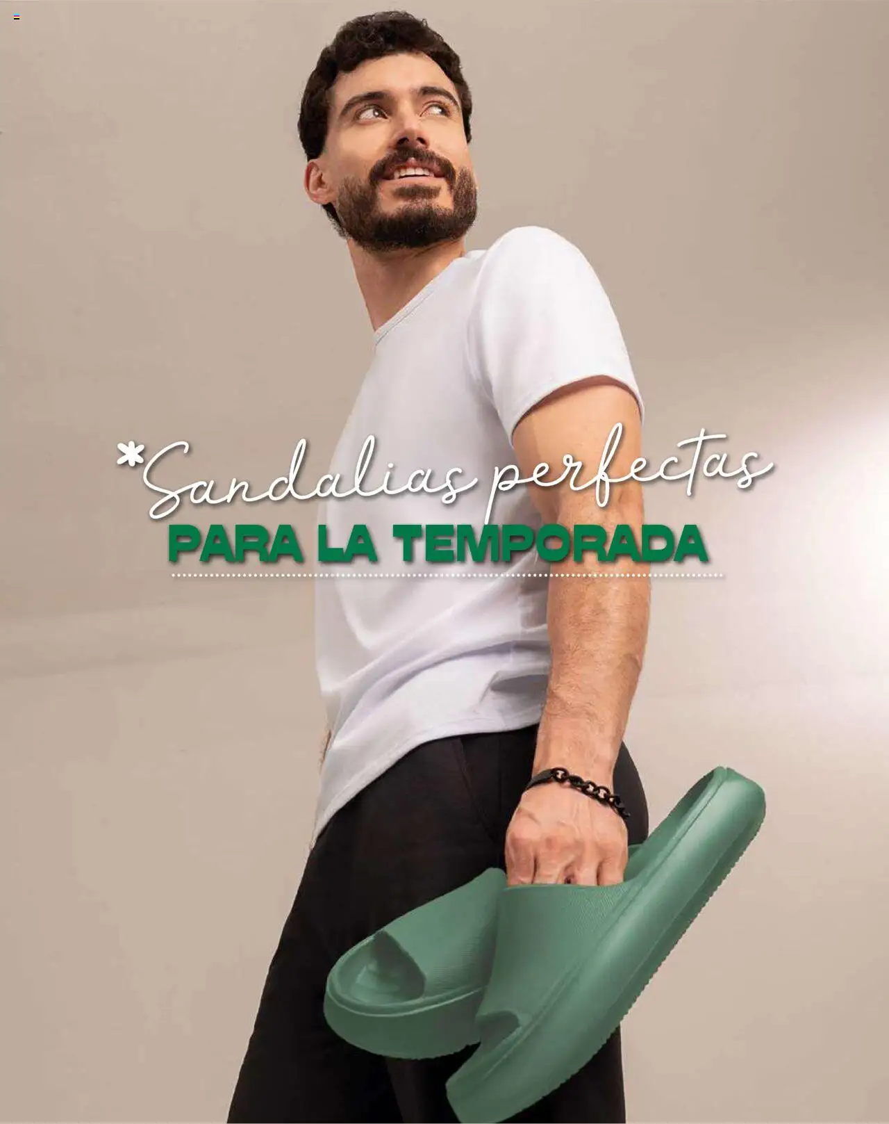 Pacifika revista - valida desde el 25.09.2025 | Página: 191 | Productos: Sandalias