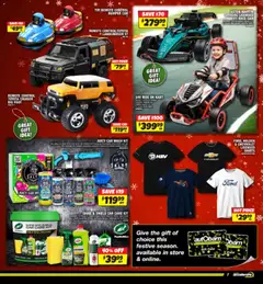 Preview of Autobarn Black Friday - valid from 12.11.2025 | Page: 7