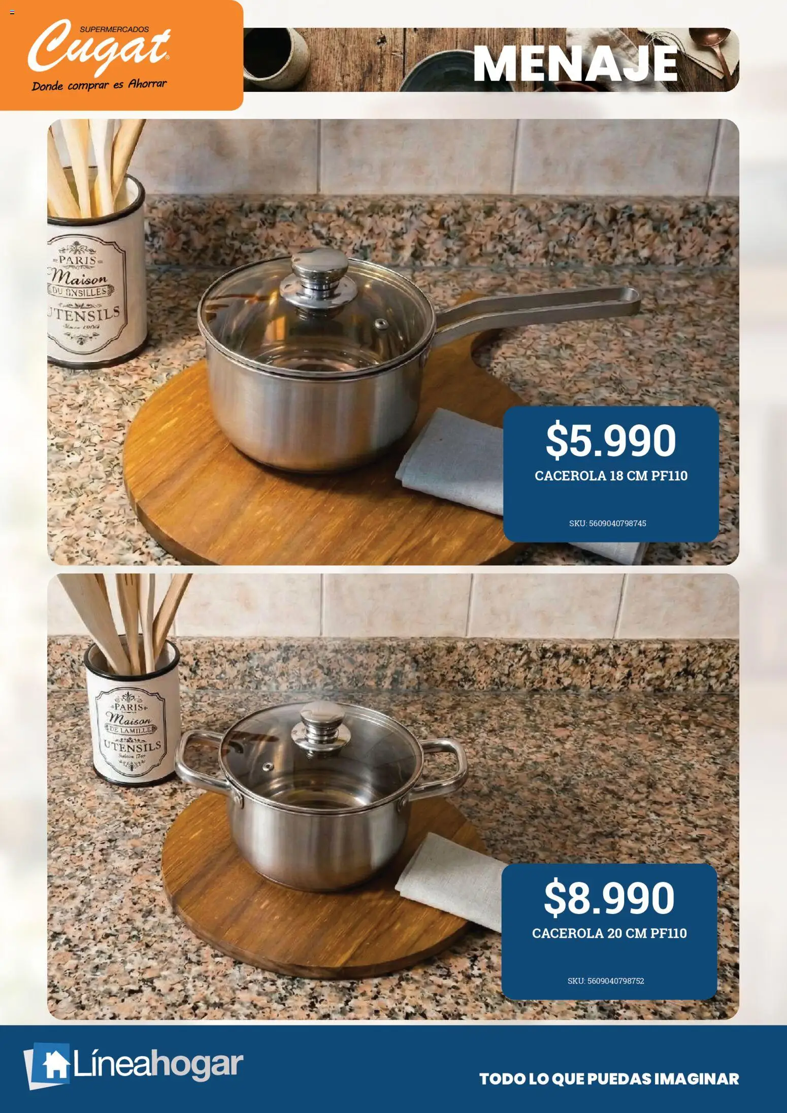 Cugat Letak │ válido desde el 01.04.2026 | Página: 24