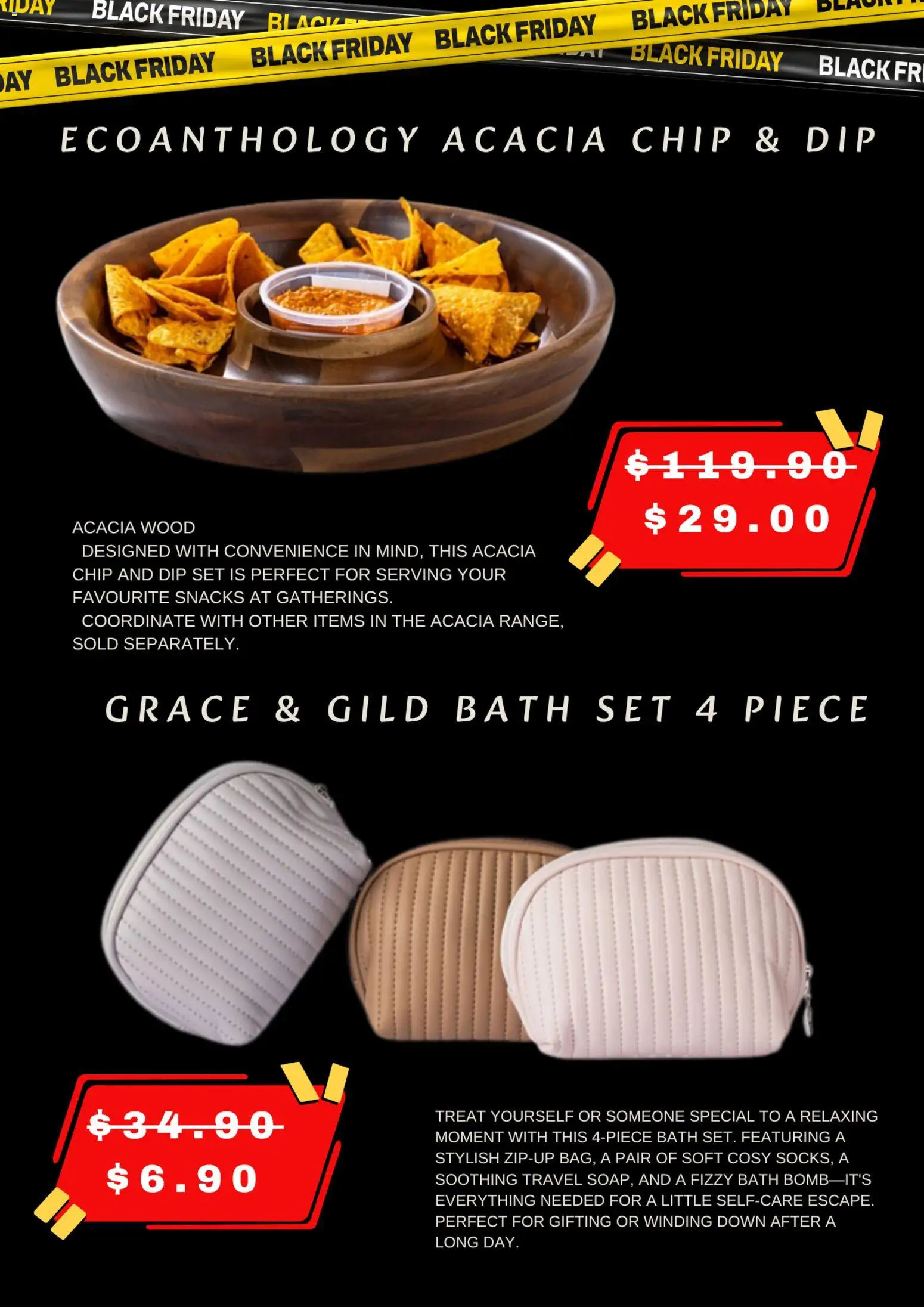 Bed Bath and Beyond catalogue from 20.11.2025 | Page: 4