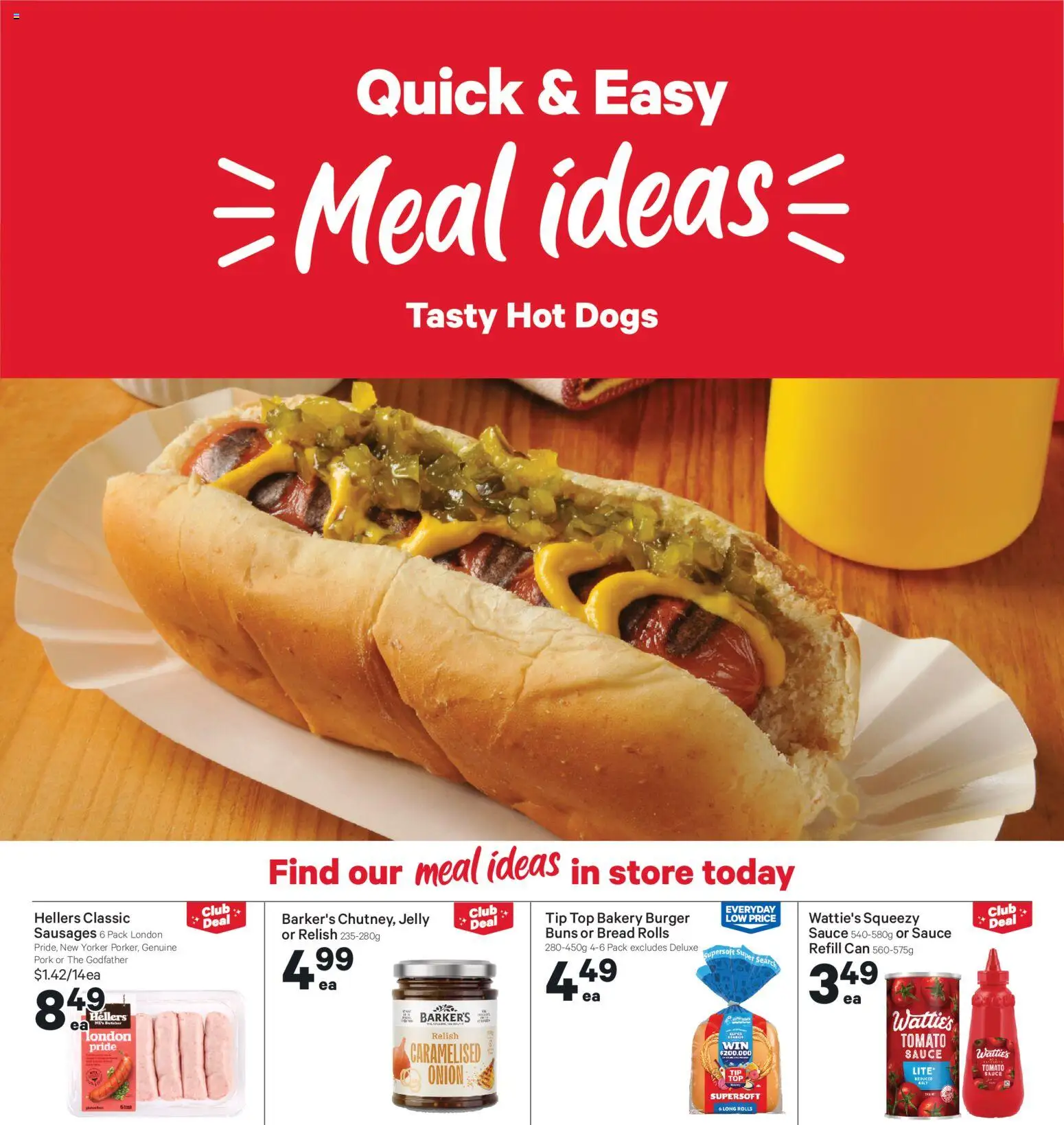 New World catalogue from 15.12.2025 | Page: 20