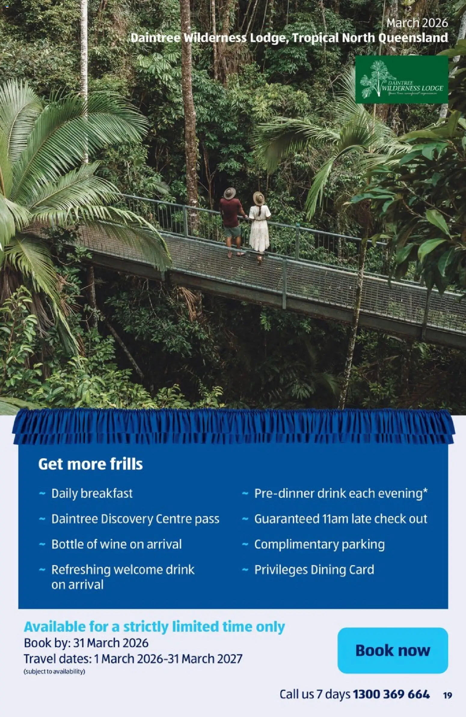 Aldi catalogue - valid from 02.03.2026 | Page: 19 | Products: Wine