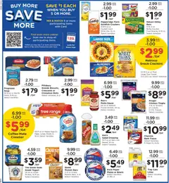 Preview of Dillons weekly ads valid from 25.03.2026 | Page: 4 | Products: Chocolate, Tea, Lemon, Chocolate Chip