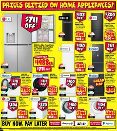 Preview of JB Hi-Fi catalogue  - valid from 19.03.2026 | Page: 18