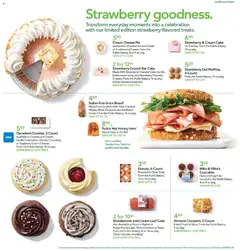 Preview of Publix weekly ads valid from 25.02.2026 | Page: 9