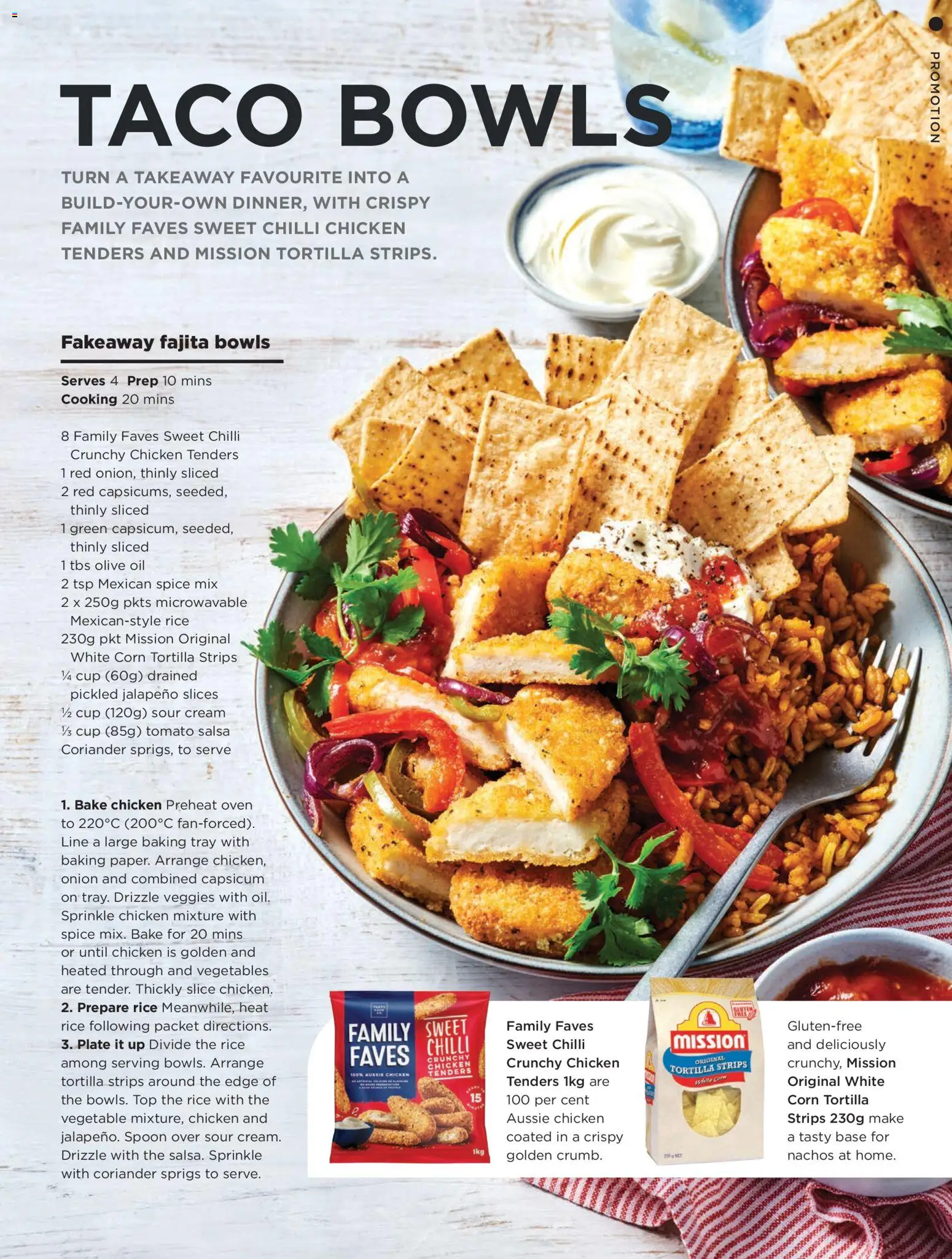 Coles catalogue - valid from 02.04.2026 | Page: 49 | Products: Oil, Rice, Chilli, Oven