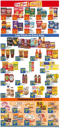 Homeland Weekly Ad - valid from 10.09.2025 | Page: 3