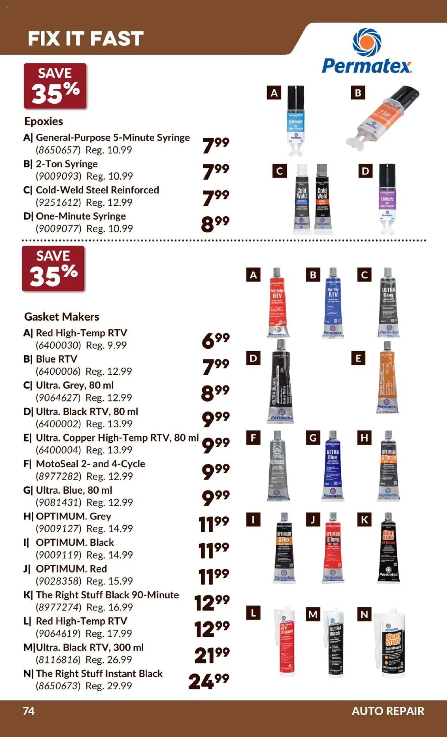 Princess Auto flyer valid from 02.12.2025 | Page: 79