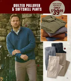 Preview of Cabela's weekly ads valid from 20.11.2025 | Page: 69