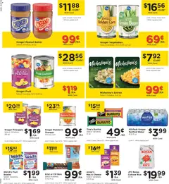 Preview of Smith's weekly ads valid from 01.04.2026 | Page: 4