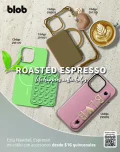 Vista previa de Coppel catálogo Regalos A Lo Grande, nuevo folleto de la tienda, válido en México a partir del 01.12.2025 | Página: 159