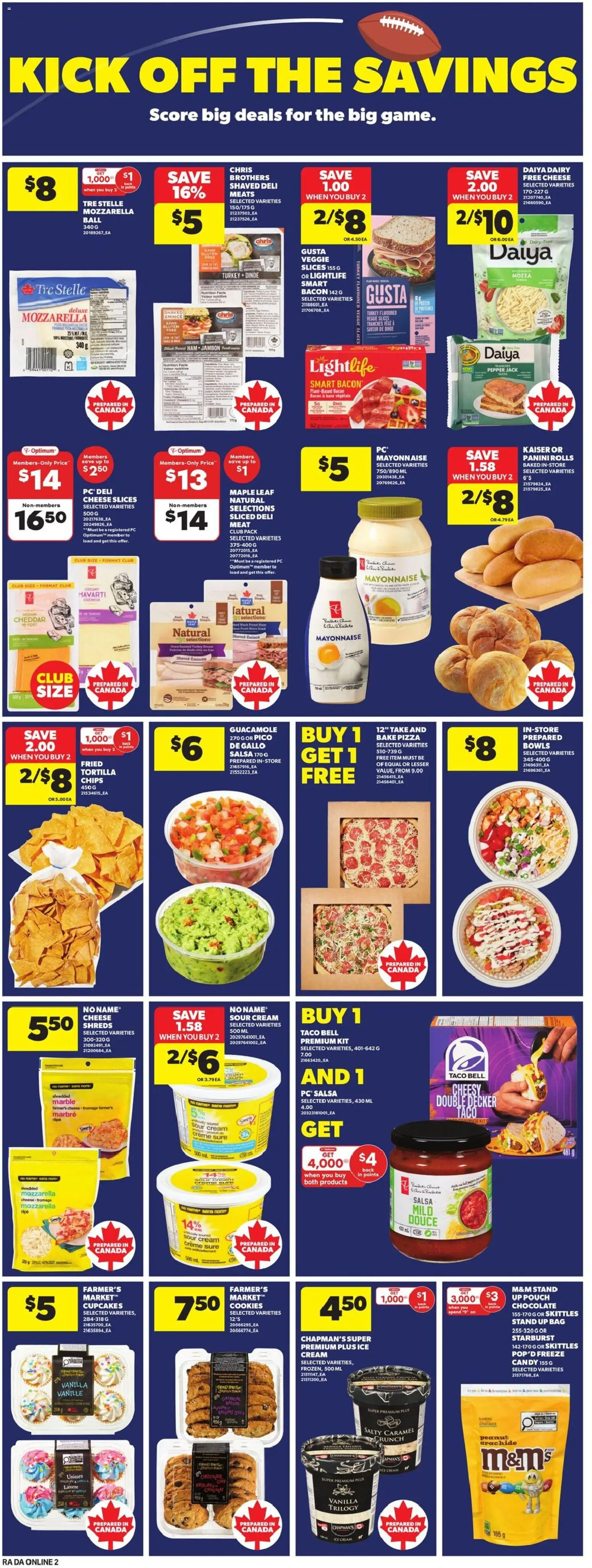 Atlantic Superstore flyer valid from 05.02.2026 | Page: 11