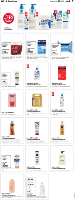 Preview of CVS Pharmacy weekly ads valid from 14.12.2025 | Page: 12