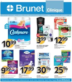 Preview of Brunet - Clinique from shop Brunet valid from 23.10.2025