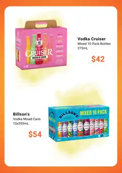 Preview of BWS Catalogue  - valid from 03.12.2025 | Page: 5