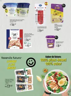 Bistek Supermercados - Ofertas Sensações Gastronomia - Pré-Visualização do folheto da loja Bistek Supermercados, válido de 04.02.2026 | Página: 4