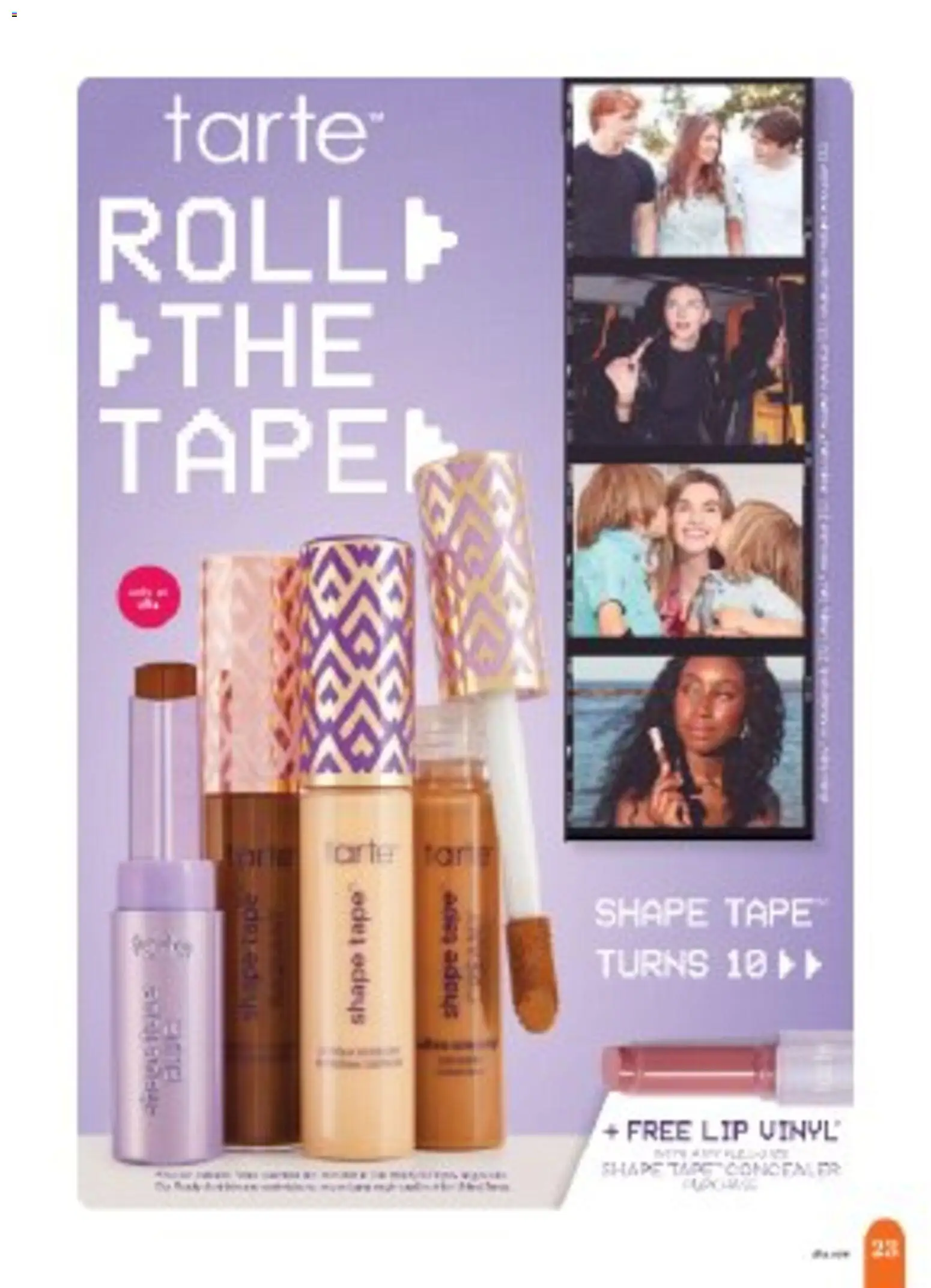 Ulta Beauty Weekly Ad - valid from 06.03.2026 | Page: 23 | Products: Concealer